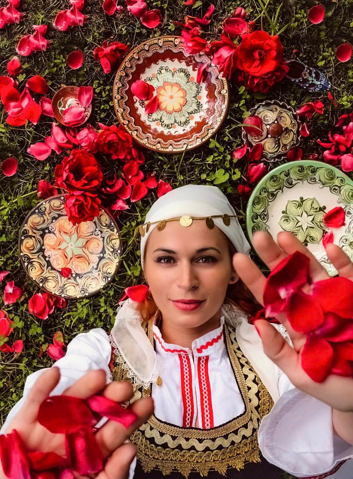 Radilina керамика